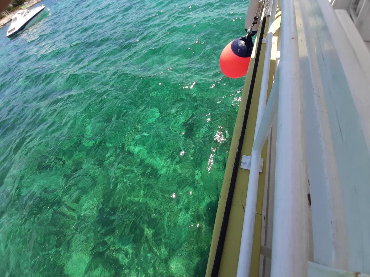 דירות באניולה Calm Sea View מראה חיצוני תמונה